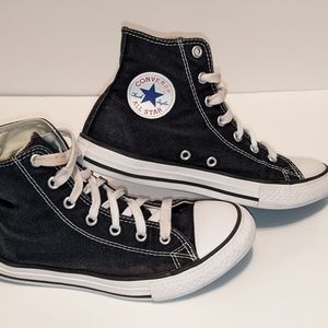 Converse All-stars size 3